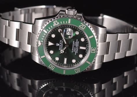 rolex submariner ref 116610lv price|Rolex Submariner hulk discontinued.